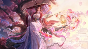卢莫愁