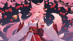 八神重子
