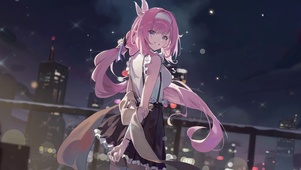 爱莉希雅