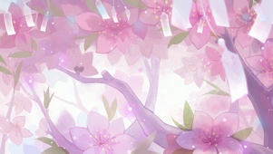 梦境桃花