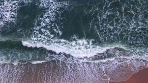 4k海浪