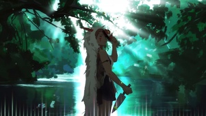 幽灵公主