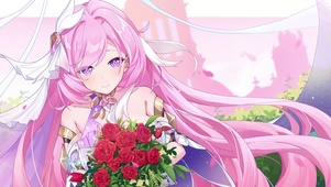 爱莉希雅