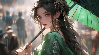 【24节气】松梨