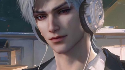 秦彻19（小困熊）