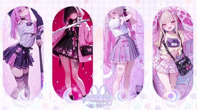 少女派对IV