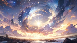 星河
