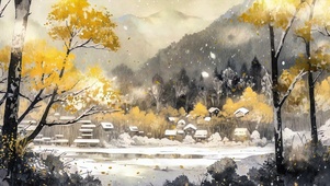 黑金动漫壁纸