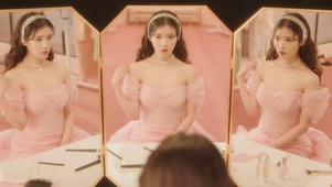 IU小姐姐