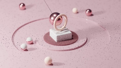 旋转回路 无缝循环