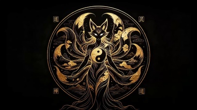 道侣-狐七
