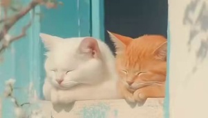 猫 4k