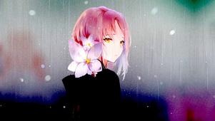 女孩