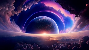宇宙星球