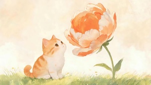 猫咪