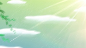 小满节气