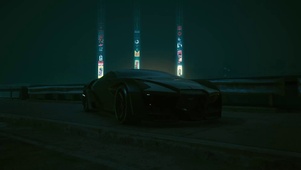 赛博朋克2077