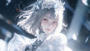 机械妖姬