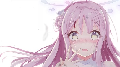 《未花｜回首》