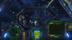 宇宙银河战舰
