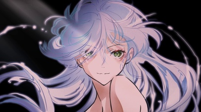 女郎