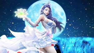 白雪公主