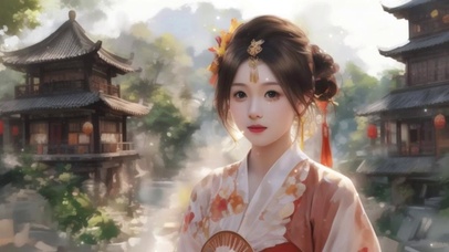 魂牵梦萦，至死不渝