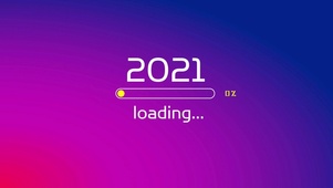 2021时间条
