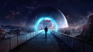 科幻星球