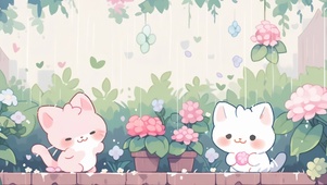 小可爱