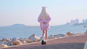 【宅舞】Summertime