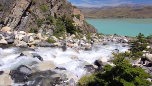 高山流水