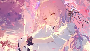 圣园未花