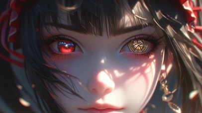 约会大作战 时崎狂三