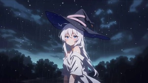 甜宝の伊蕾娜