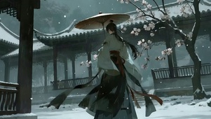 终属我的荣光