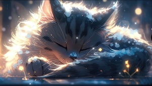 冬季