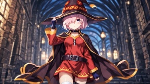 魔法师