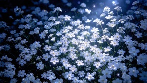 治愈小雏菊