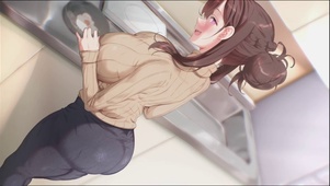 居家御姐