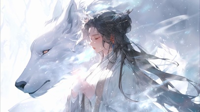 神女