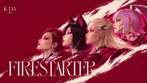 K/DA