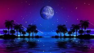 星辰大海