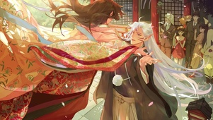 杀玲大婚