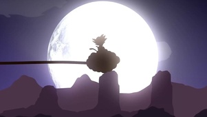 筋斗云孙悟空