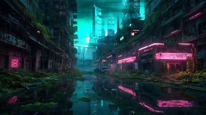 Cyberpunk