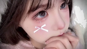 美女