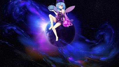 星球女孩
