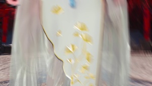 新年快乐 洛天依