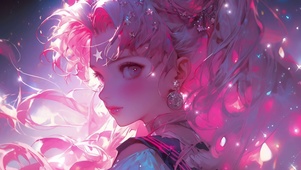 月野兔